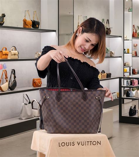 louis vuitton caught selling fake|authenticate a louis vuitton bag.